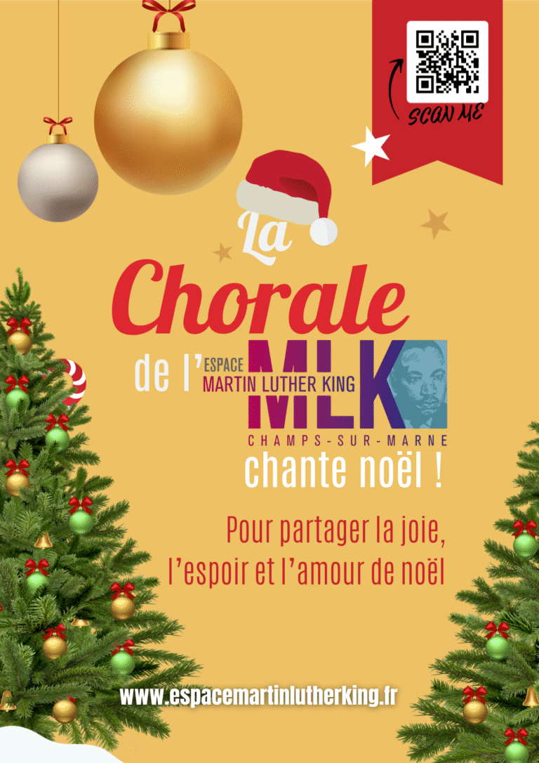 Retrouvez notre chorale éphémère à Carrefour